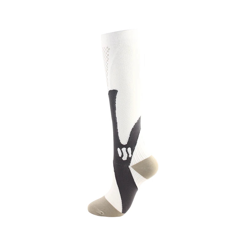 Chaussettes circulation sanguine – Optimale pour chauffeurs