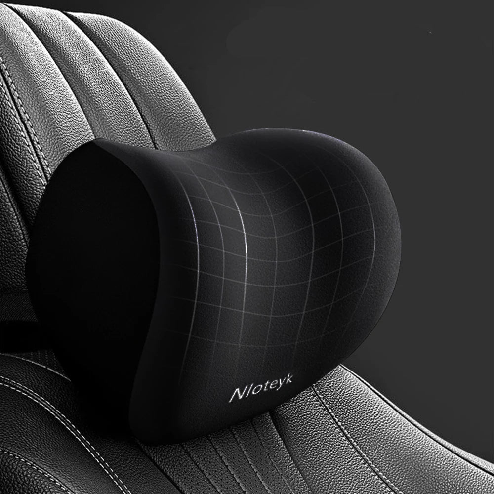 Coussin lombaire voiture