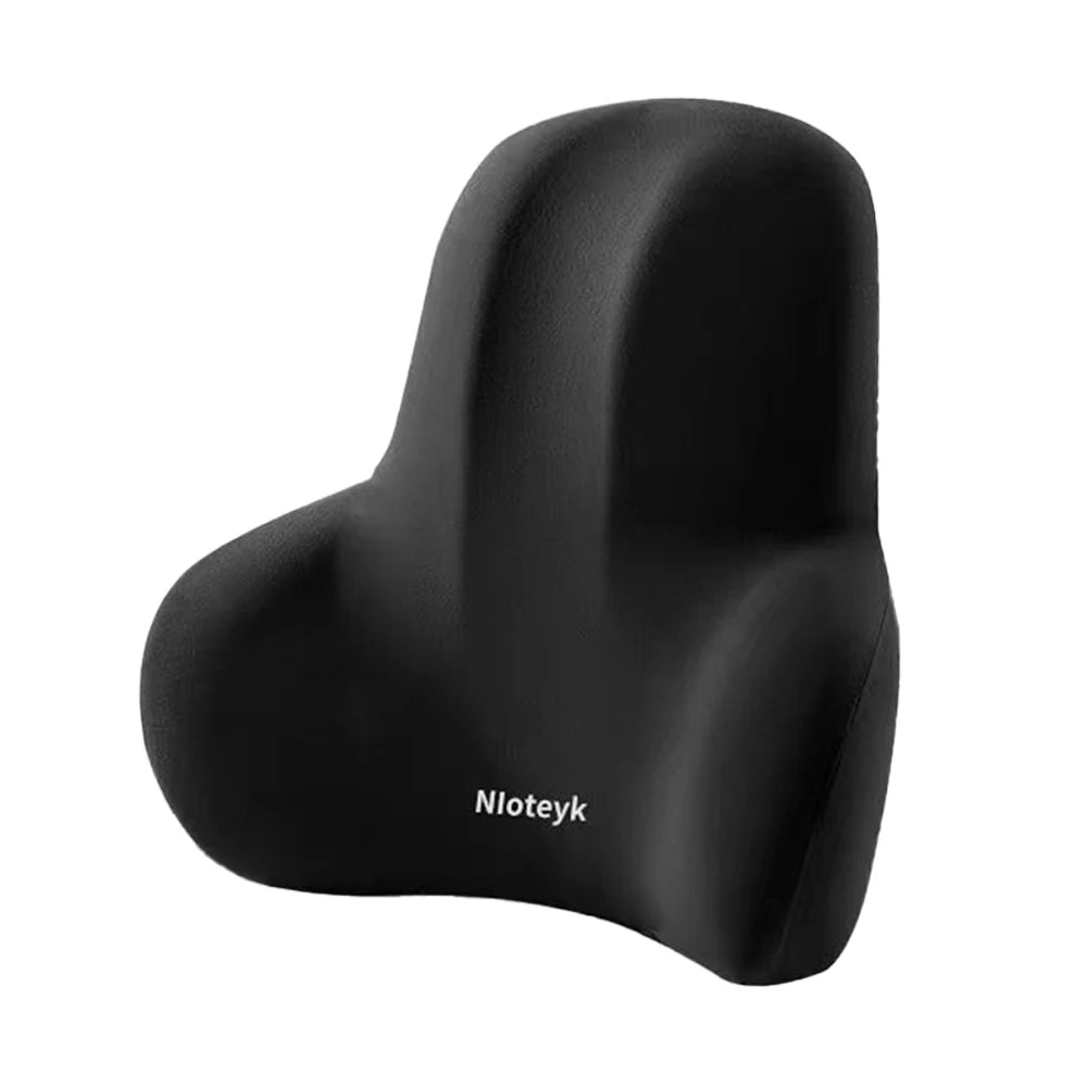 Coussin lombaire voiture