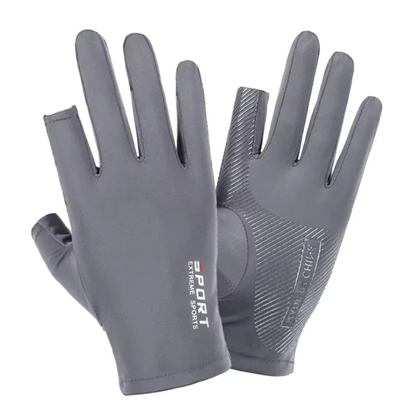Gants de conduite – Confort et adhérence optimale en toutes saisons