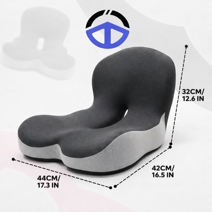 DriveConfort - Coussin voiture