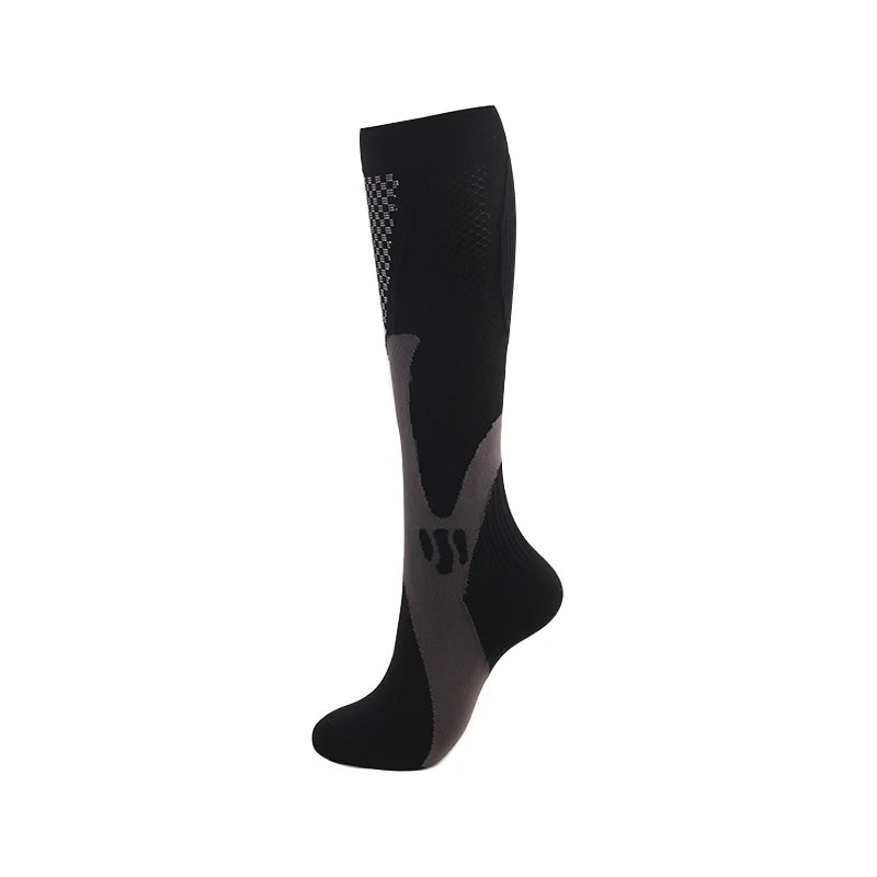 Chaussettes circulation sanguine – Optimale pour chauffeurs