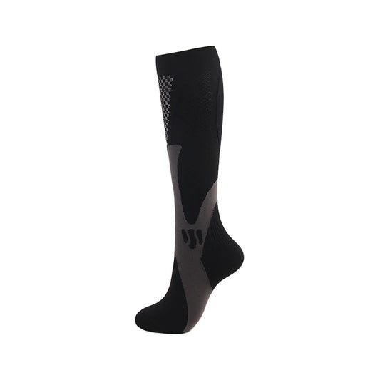Chaussettes circulation sanguine – Optimale pour chauffeurs