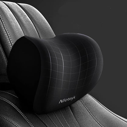 Coussin lombaire voiture