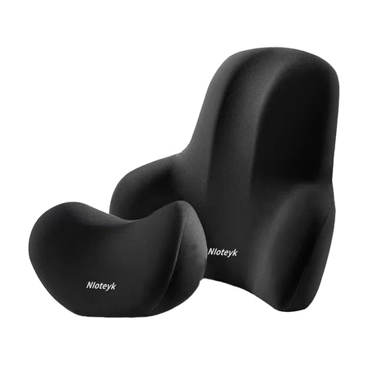 Coussin lombaire voiture