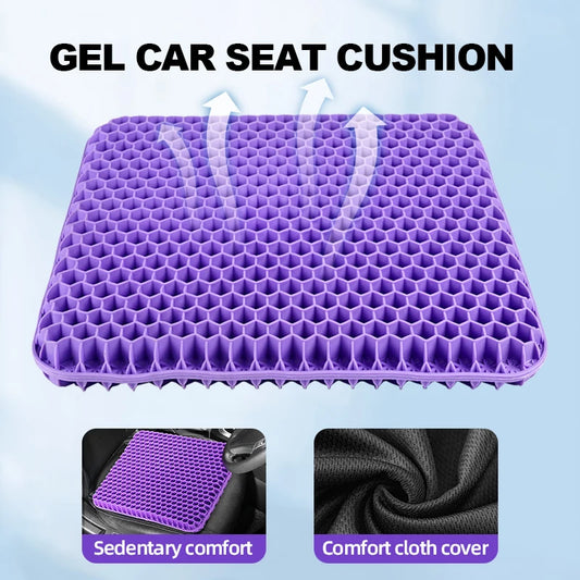 Coussin Gel Confort Route